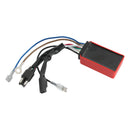 QuadBoss High-Performance CDI Box for Polaris Magnum and Scrambler 500 (Part