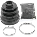 QuadBoss Universal CV Boot Kit for Powersports Vehicles - Part