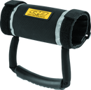 QuadBoss Reflective Grab Handle for UTV Roll Cages - Model 156148