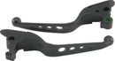 Bikers Choice 15-17 FLST FXST O-Series Chrome 4-Holed Brake and Clutch Lever Set