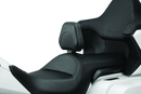 Kuryakyn Driver Backrest for Honda GL1800 Gold Wing (2018-2021)