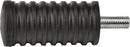 Ribbed Rubber Shift Peg 3/4" Long Stud Oe