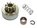 SP1 Starter Drive Gear for Polaris 500 Models - Part Number SM-01328-3