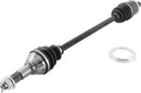 QuadBoss 13-18 Can-Am Maverick 1000R Front Left Replacement Axle Part Number 609352