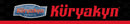 Kuryakyn 48-Inch by 8-Inch Graphic for Slatwall Merchandising and Brand Signage