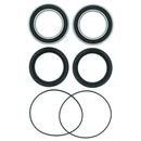 QuadBoss 04-05 Yamaha YFZ450 Rear Carrier Bearing Upgrade Kit (Part 414045)