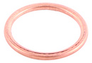 QuadBoss Honda TRX450ER Exhaust Gasket Kit (2006-2014) – Perfect Fit for Honda TRX450 Models