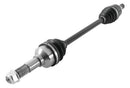 QuadBoss 2006-2009 Yamaha YXR450 Rhino Front Left Replacement Axle Part