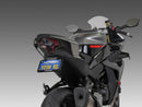 Yoshimura V2 Fender Eliminator Kit for Cf Moto with Integrated Fasteners