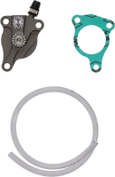 Radiusx 4.0 Clutch Beta