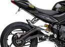 Yoshimura V2 Fender Eliminator Kit for Improved Motorcycle Tail Section