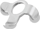 Bikers Choice 87-04 Big Twin Inner Primary Cover Lock Tabs – Heavy-Duty Replacement Pack of 10
