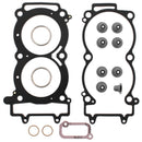 QuadBoss Top End Gasket Set for Polaris RZR XP 900 (2011-2013) – Piston Replacement Kit