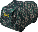 QuadBoss Quad Cover XXL - Camo for ATV and UTV Protection