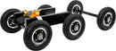SP1 Snow Bike Dolly Set with 2-Piece Design for Easy Transport and Maneuverability
