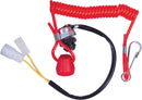 SP1 Tether Switch A/C Part 01-113 for Reliable Climate Control