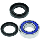 QuadBoss Lower Steering Bearing Kit for Honda TRX300 FourTrax (1988-1995)