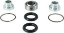 QuadBoss Front Upper Shock Bearing Assembly for Can-Am Outlander Max 1000 XT-P and Renegade Models