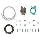 Radiusx 4.0 Clutch Gas/Rie