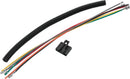QuadBoss Wiring Pigtail for Polaris ATP 330 and Sportsman Models - Part Number 403217