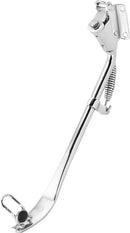 Bikers Choice 89-99 Softail Chrome Kickstand Kit with Brackets and Springs