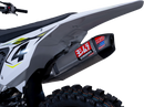 Yoshimura RS-12 Exhaust System for Triumph TF450 Part Number 274500S320