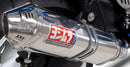 Yoshimura Part 1170275 Street Trc Slip-On Exhaust for Suzuki GSX-R Models