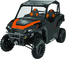 QuadBoss High-Density Slim Roof for Polaris General 1000 (2020-2021)