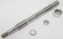 Front Axle Kit Flst `07 17