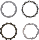 Radiuscx 4.0 Clutch (Dds) Husq/Ktm
