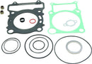 QuadBoss Full Top End Gasket Set for Piston Replacement - Part