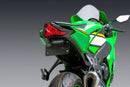 Yoshimura V2 Fender Eliminator Kit for Kawasaki - Part 075BG141820
