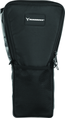 QuadBoss Polaris Rzr Pro Center Bag - Compact Storage Solution for Powersports Vehicles