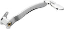 Kuryakyn Extended Brake Pedal for Harley-Davidson Touring and Softail Models (Part
