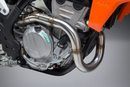 Yoshimura RS-4 Slip-On Exhaust for KTM and Husqvarna 250/350 Models