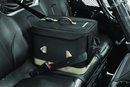 Kuryakyn SXS Seat Console with Cooler – Black | Part 5194