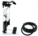 QuadBoss 401278 Complete Fuel Pump Module for Polaris Sportsman 570 (2017-2020)