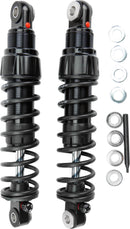 Monotube Shock Adjustable 91 20 Xl, 82 94 Fxr 12.5" Std