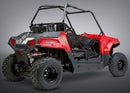 Yoshimura Signature RS-2 Full System Exhaust for Polaris RZR 170 (Part