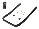 SP1 SC-12678 Rear Bumper for 2017-2019 Ski-Doo MX Z Models - 129 Inch Length