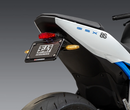 Yoshimura Fender Eliminator Kit for Suzuki - Part 070BG117200