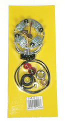 QuadBoss 1987 Honda ATC250SX Starter Repair Kit - Reliable Powersports Starter Components