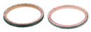 QuadBoss 11-22 Can-Am Commander 1000 Exhaust Gasket Kit - Powersports Repair Part