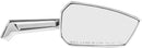Kuryakyn Enygma Chrome Mirrors Part