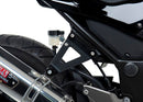 Yoshimura Part 14700AB Aluminum Muffler Bracket for Kawasaki Ninja 300