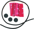Kuryakyn Primary Cover Service Kit for Indian Chief and Chieftain Models (Part