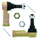 QuadBoss 414278 Heavy-Duty Tie Rod Kit for Can-Am Outlander and More