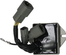 SP1 Voltage Regulator SM-01145 for Ski-Doo Expedition and GTX Models