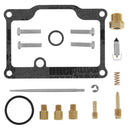 QuadBoss Carburetor Repair Kit for Polaris Big Boss 250 4x6 (Models 1989-1993)