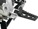 Kuryakyn Footpeg Adapter for BMW F700GS, F750GS, F800GS, and F850GS by Kuryakyn Part
